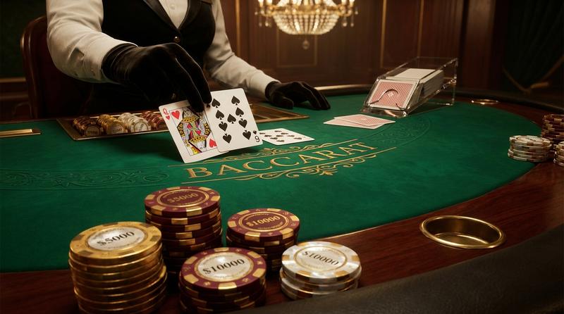 智能棋牌桌等于作弊克星？起底行业三大技术认知误区