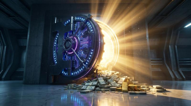 应对智能棋牌新规：硬件加密升级与供应链合规实操方案